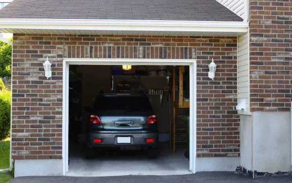 Garaje sub lupă: Ce reguli intră în vigoare pentru români în România