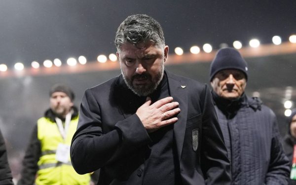 Noul selecționer al Italiei, după demisia lui Gattuso. Când joacă Italia?