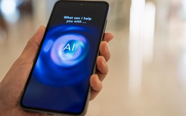 Generația Alpha: Ajutor de la ChatGPT chiar și pentru emailuri. Taxă pe daunele digitale