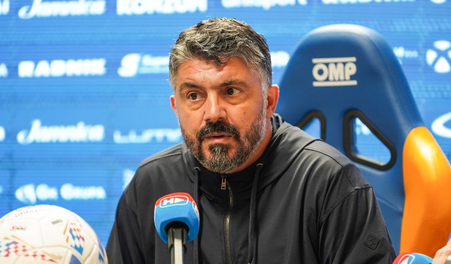 Cine va antrena Italia în meciurile amicale din iunie