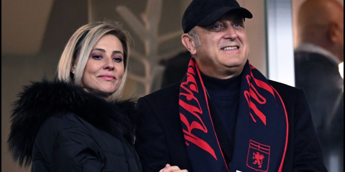 Pisa – Genoa 1-2: Victorie pentru Dan Șucu pe Arena Garibaldi, Marin, aproape de retrogradare!