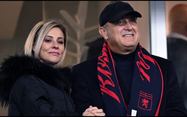 Pisa – Genoa 1-2: Victorie pentru Dan Șucu pe Arena Garibaldi, Marin, aproape de retrogradare!