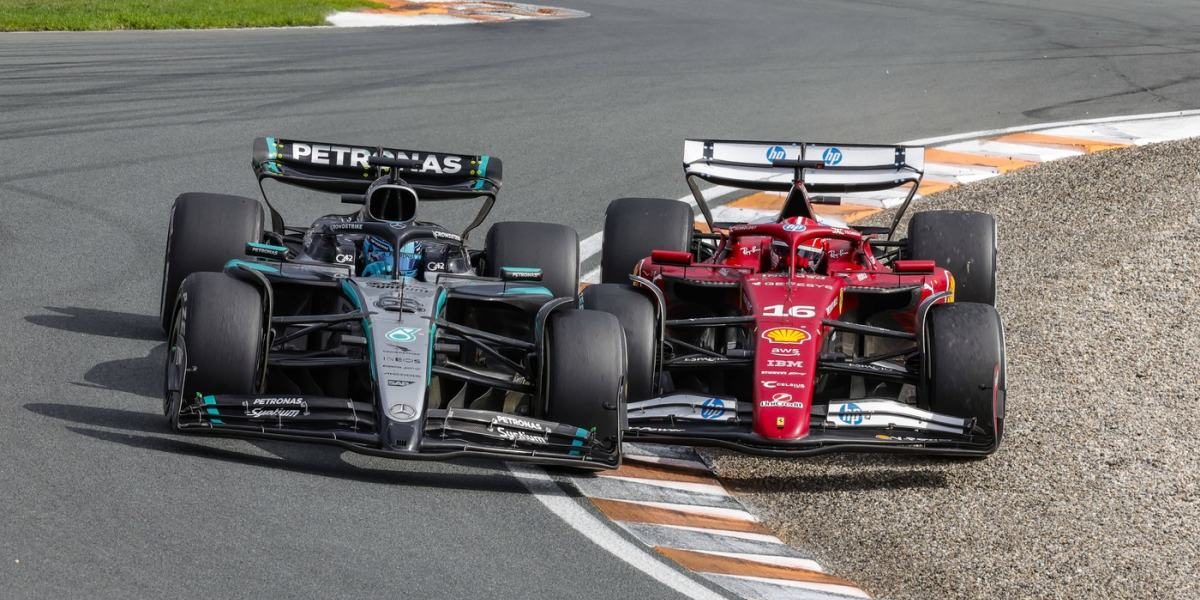 Ferrari vrea să-l detroneze pe Mercedes: Planuri de milioane în Formula 1