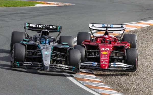 Ferrari vrea să-l detroneze pe Mercedes: Planuri de milioane în Formula 1