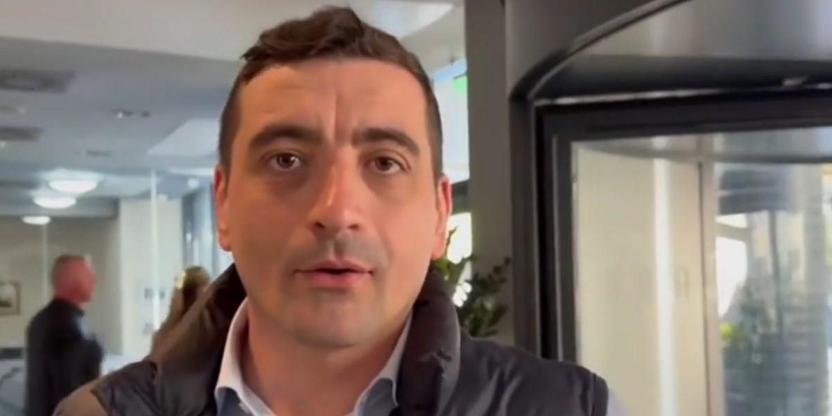 Simion, musafir nepoftit la PSD Timișoara: Ce i-a zis Grindeanu?