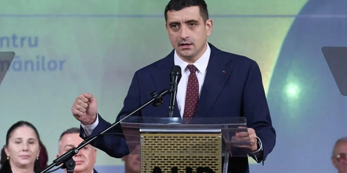 George Simion, felicitări pentru Radev, după alegerile din Bulgaria