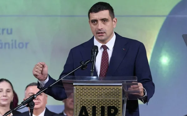 George Simion, felicitări pentru Radev, după alegerile din Bulgaria