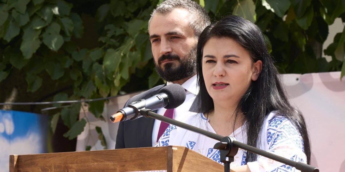 Teodorescu (AUR): „Ursula ne zice să stăm acasă, acum pentru combustibil”