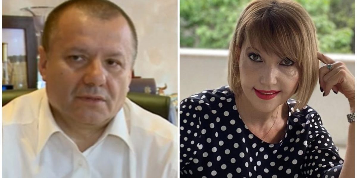 Georgică Cornu, acuzații grave la adresa Marinei Almășan: „Îl înșelai”