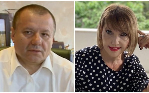 Georgică Cornu, acuzații grave la adresa Marinei Almășan: „Îl înșelai”