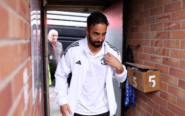 Amorim, pe banca Real Madrid? Antrenorul, aproape de un super-transfer