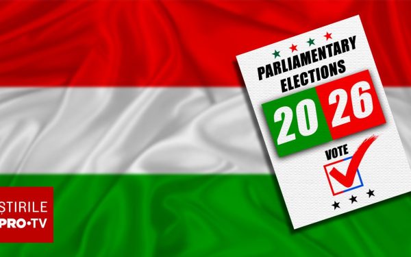 Ungaria la vot: Orban sau „pro-europeanul” Magyar, miza e URIAȘĂ
