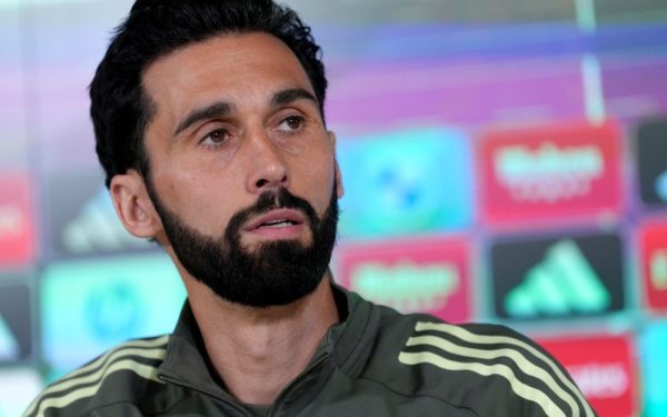 Arbeloa, elogiu pentru Militao: „E cel mai bun din lume când e apt!”