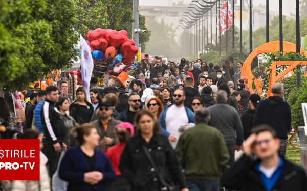 Omenirea, pe deficit de resurse: Pământul, depășit de consum