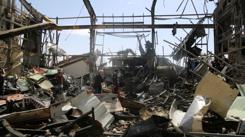 O misiune de căutare și salvare în Iran a devenit subiectul central al zilei, după ce un avion de tip F-15 al Marinei americane a dispărut marți, în urma unui incident în zona muntoasă și izolată din provincia Kohgiluyeh și Boyer-Ahmad