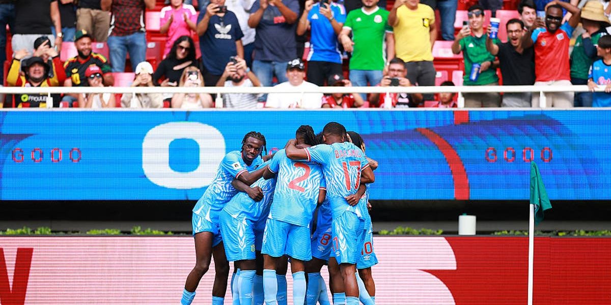 Houston își completează grupa pentru Campionatul Mondial din 2026: Suedia și Congo Democratice, ultimele echipe confirmate Houston se pregătește pentru cea mai mare desfășurare de forțe din istoria fotbalului, odată cu stabilirea programului complet al meciurilor din cadrul Cupei Mondiale din 2026