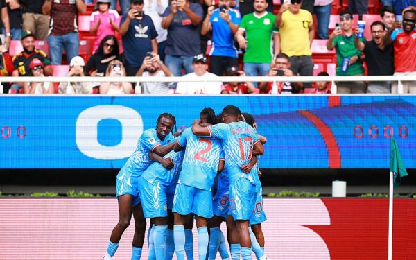 Houston își completează grupa pentru Campionatul Mondial din 2026: Suedia și Congo Democratice, ultimele echipe confirmate Houston se pregătește pentru cea mai mare desfășurare de forțe din istoria fotbalului, odată cu stabilirea programului complet al meciurilor din cadrul Cupei Mondiale din 2026