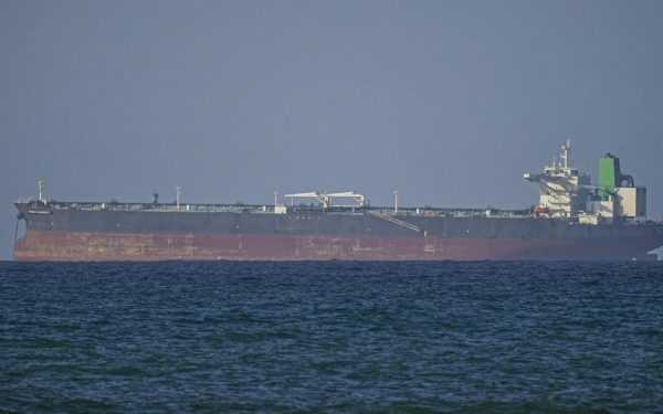 Distrugătoare americane în Strâmtoarea Hormuz, anunță CENTCOM