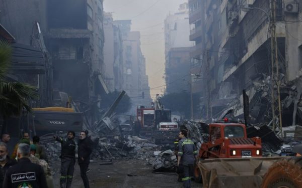 Focul de Arme din Liban Stârnește Condamnări Internaționale Atacurile masive ale Israelului asupra Libanului, care au provocat moartea a 182 de persoane și rănirea altor 890, au generat un val de critici la nivel internațional