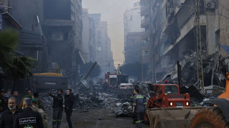 Focul de Arme din Liban Stârnește Condamnări Internaționale Atacurile masive ale Israelului asupra Libanului, care au provocat moartea a 182 de persoane și rănirea altor 890, au generat un val de critici la nivel internațional