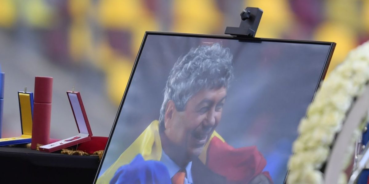 Presa Internațională, Copleșită de Decizia României După Mircea Lucescu: „Gest de Clasă!”