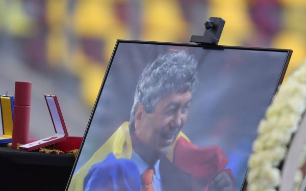 Presa Internațională, Copleșită de Decizia României După Mircea Lucescu: „Gest de Clasă!”