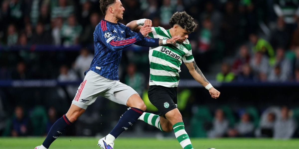 SPORTING Lisabona și ARSENAL Londra se înfruntă marți, de la ora 22:00, în turul sferturilor de finală ale UEFA Champions League, o confruntare așteptată de fanii fotbalului din întreaga lume