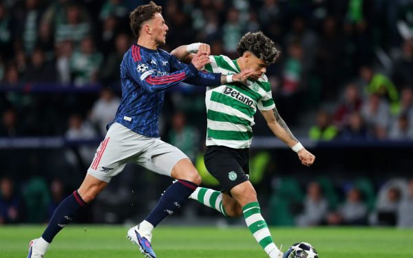 SPORTING Lisabona și ARSENAL Londra se înfruntă marți, de la ora 22:00, în turul sferturilor de finală ale UEFA Champions League, o confruntare așteptată de fanii fotbalului din întreaga lume