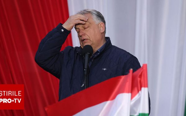 Ungaria la urne: Ultimul sondaj de impact, publicat cu o zi înainte de alegeri
