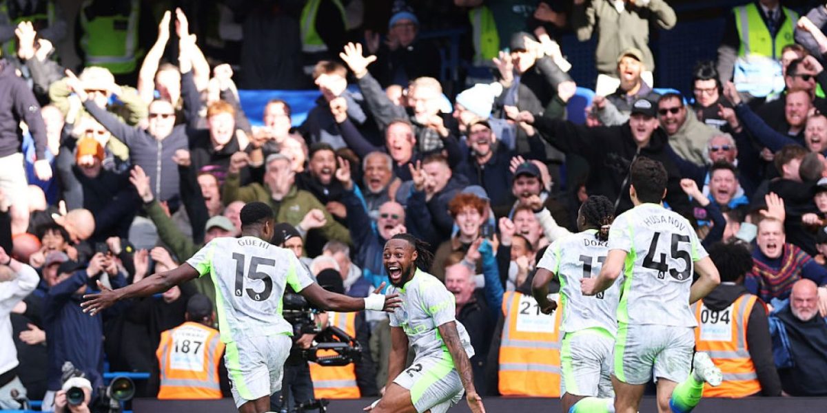 ACUM: Derby-ul Chelsea – Manchester United, 0-0 pe VOYO, în direct din Premier League