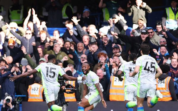 ACUM: Derby-ul Chelsea – Manchester United, 0-0 pe VOYO, în direct din Premier League