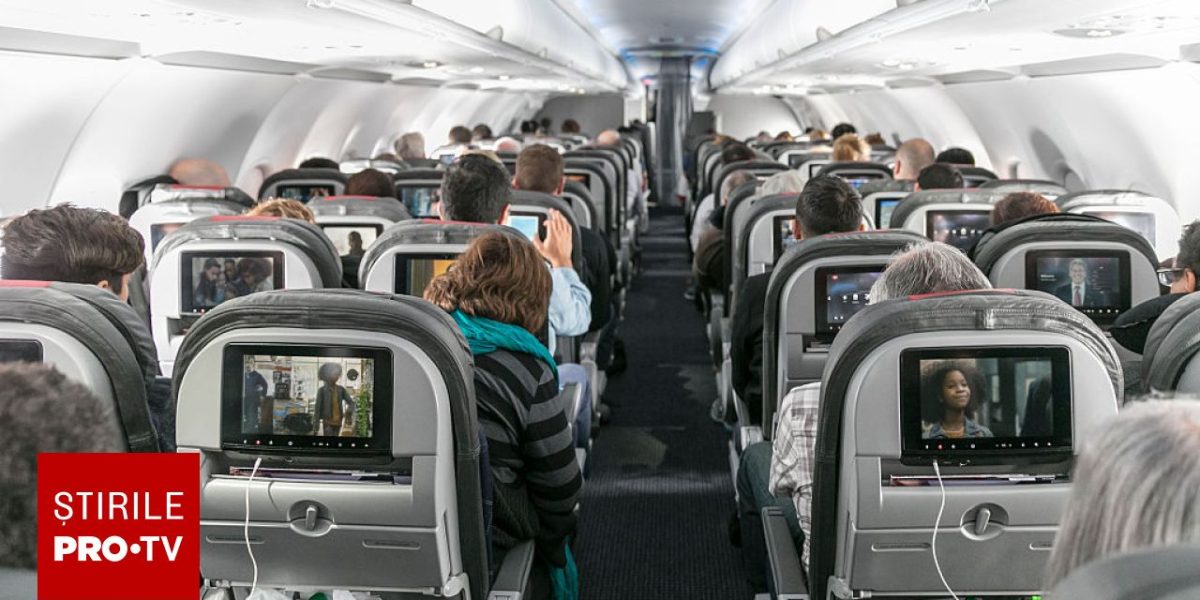 Ce companii aeriene au scaune mari? Trucuri să zbori mai spațios