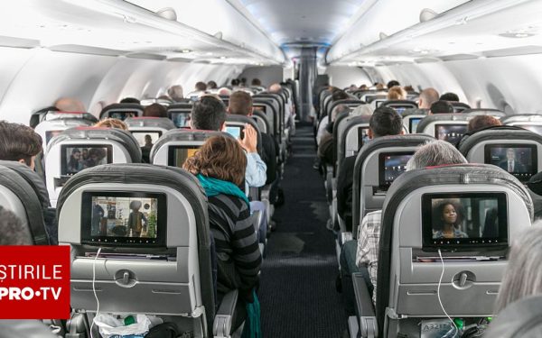 Ce companii aeriene au scaune mari? Trucuri să zbori mai spațios