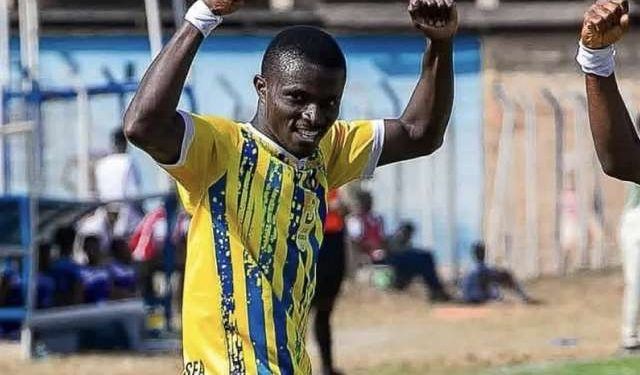 Atac armat sângeros în Ghana: Un fotbalist de 20 de ani, ucis într-o ambuscadă