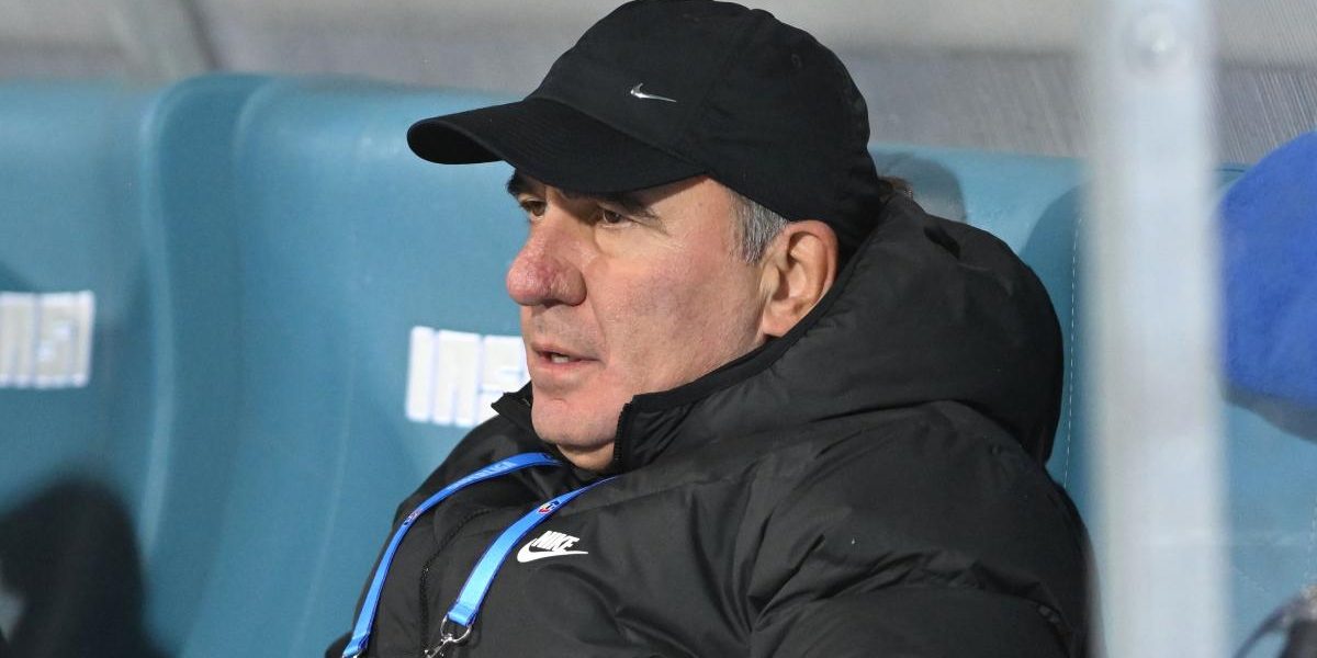 Hagi, selecționerul României! „Regele” revine la cârma „tricolorilor”