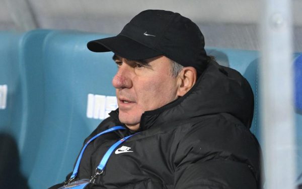 Hagi, selecționerul României! „Regele” revine la cârma „tricolorilor”