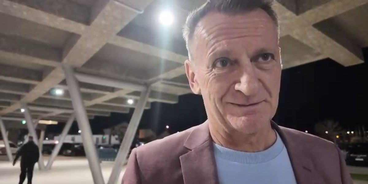 Gică Craioveanu, entuziasmat după Craiova – CFR: „Am o slăbiciune pentru el, așa se pierde titlul”