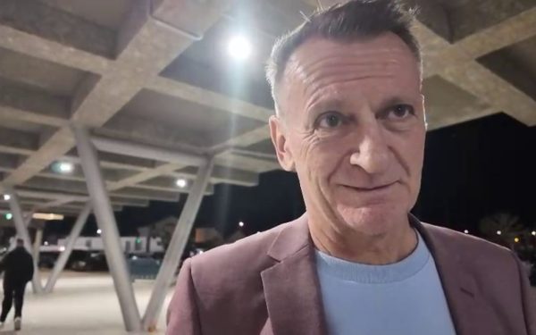 Gică Craioveanu, entuziasmat după Craiova – CFR: „Am o slăbiciune pentru el, așa se pierde titlul”