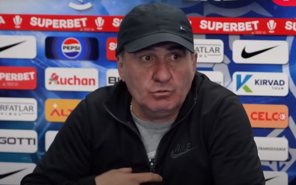 Hagi, REÎNTORS la națională: Când are loc PREZENTAREA OFICIALĂ și ce jucători aduce