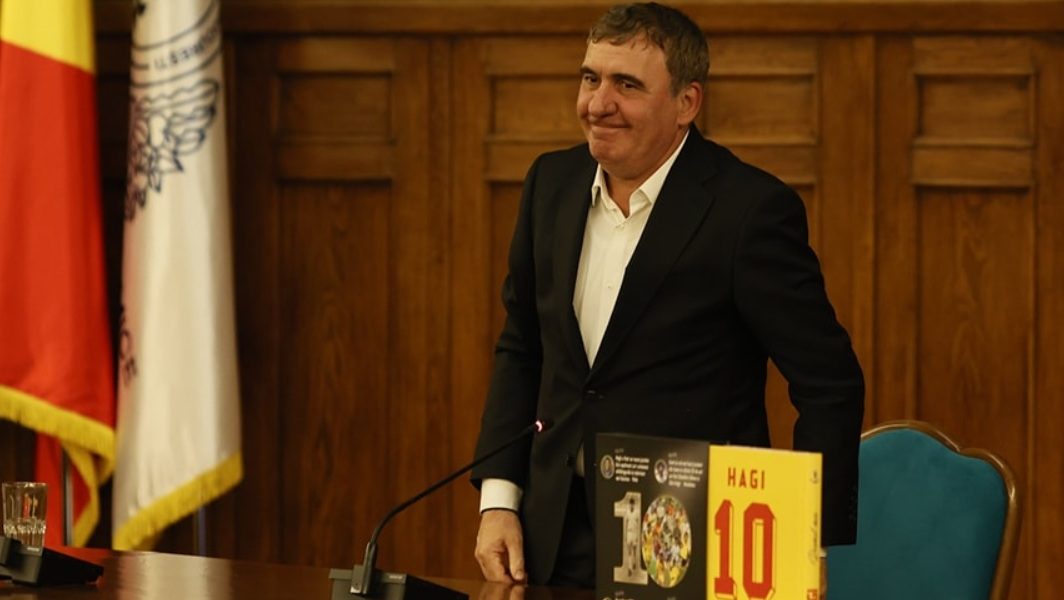 Pițurcă, sfat pentru Hagi: „Sănătatea, mai presus de orice”