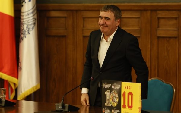 Pițurcă, sfat pentru Hagi: „Sănătatea, mai presus de orice”