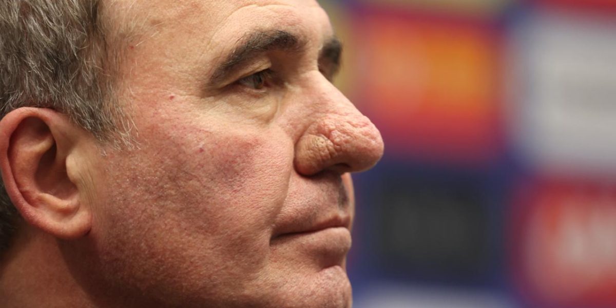 Hagi, țintă clară la „tricolori”: Victorie după victorie și Liga Națiunilor!