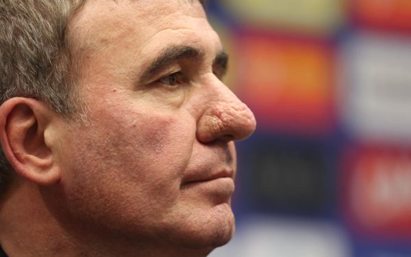 Hagi, țintă clară la „tricolori”: Victorie după victorie și Liga Națiunilor!