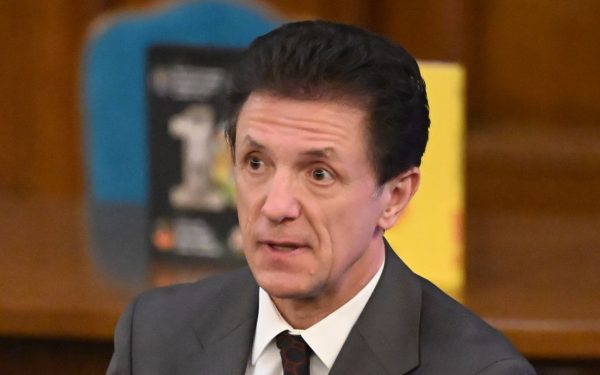 Farul Constanța, cu antrenor NOU: Cine vine să conducă echipa