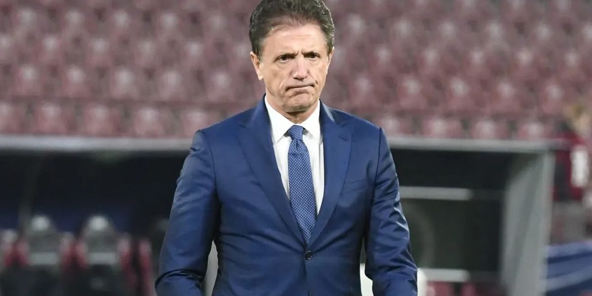 Gică Popescu, ultimatum pentru Zicu: demisia NU se acceptă!