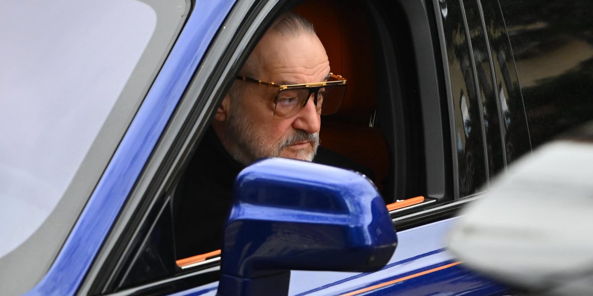 Becali a ales înlocuitorul lui Rădoi: „El e omul care se ocupă”, DEZVĂLUIRI