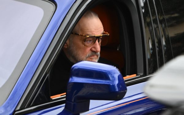 Becali a ales înlocuitorul lui Rădoi: „El e omul care se ocupă”, DEZVĂLUIRI