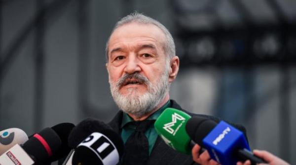 Becali, scandal cu Rădoi dacă FCSB ajunge la baraj: “Pe Chiricheș nu-l bag”