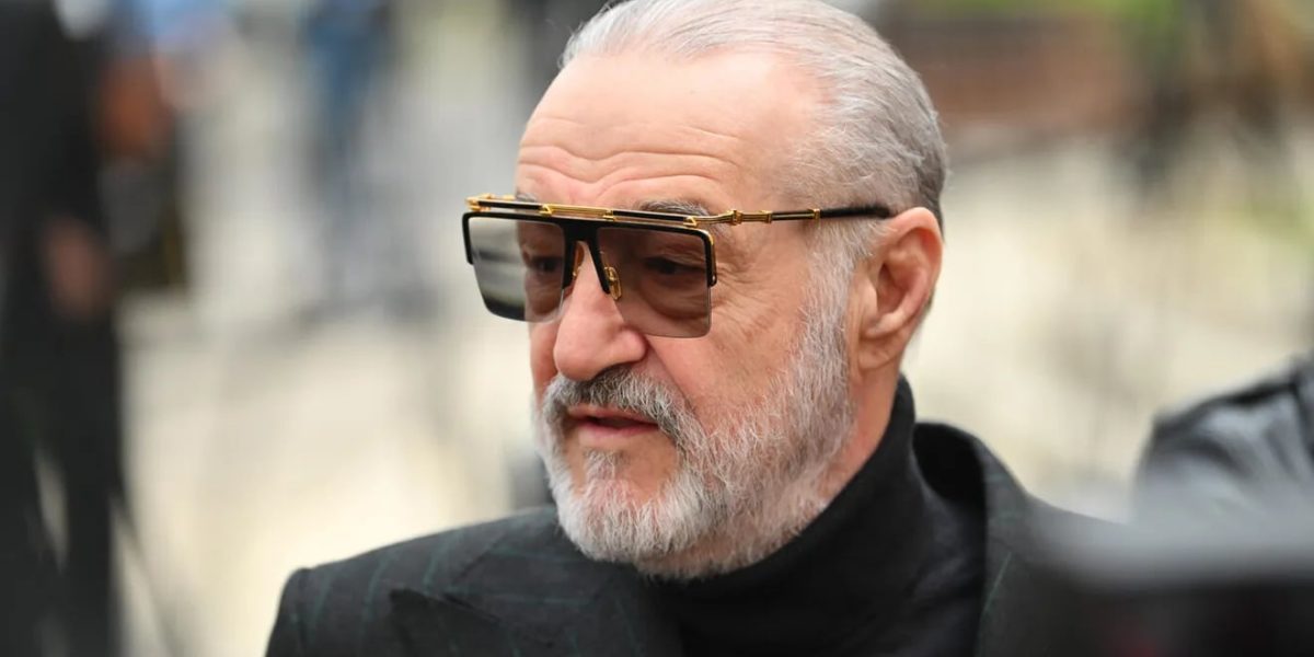 Becali, în căutarea înlocuitorului lui Rădoi: Cine vine la FCSB