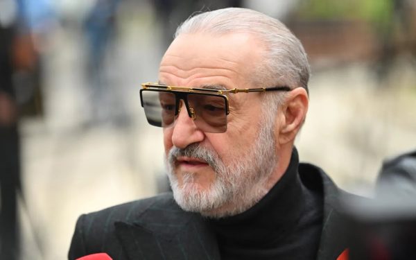 Becali, în căutarea înlocuitorului lui Rădoi: Cine vine la FCSB